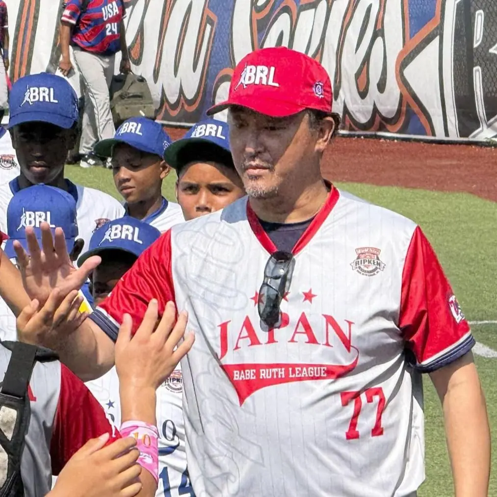 「自分を育ててくれた野球に恩返しを」　メジャー通算51勝右腕・大家友和が少年野球に注ぐ情熱