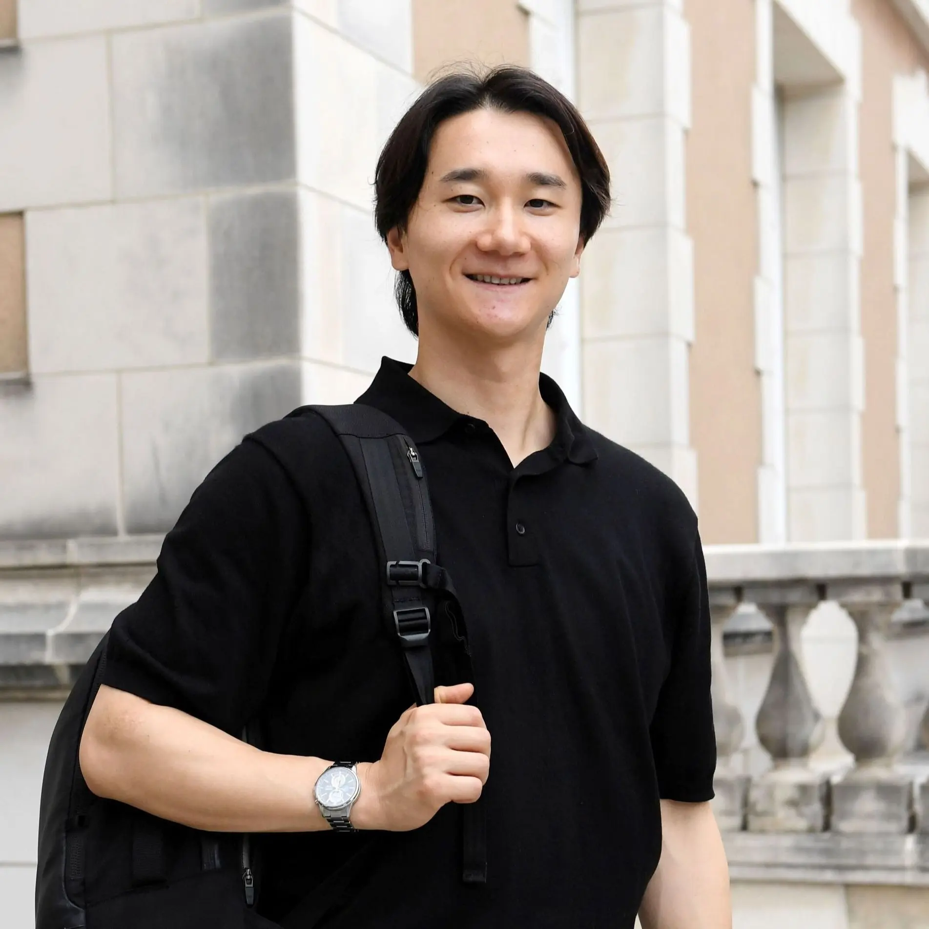 【前編】宮台康平氏インタビュー　湘南→東大→プロ野球→司法試験合格