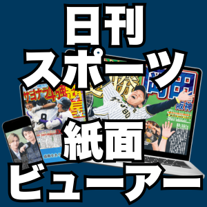 紙面ビューアー1部売り