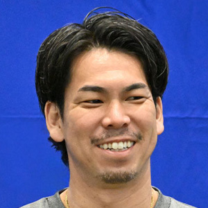 前田健太の写真