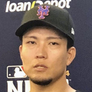 千賀滉大の写真