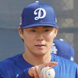 山本由伸の写真