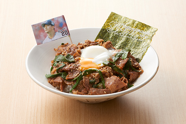 明治神宮野球場