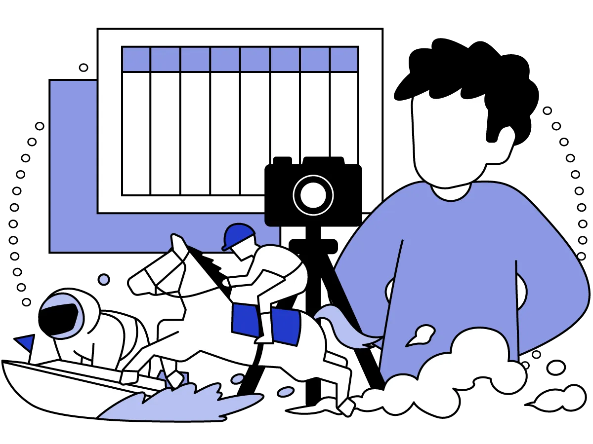 メディア事業本部