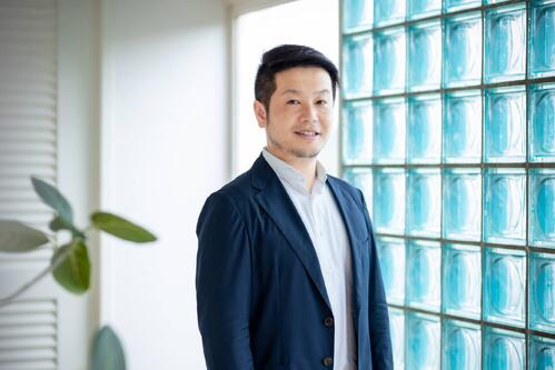 戦略系コンサルティング・ファーム「FIELD MANAGEMENT STRATEGY」の木全大地マネージング・ディレクター