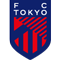 FC東京のロゴ