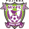 藤枝MYFCのロゴ