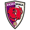 京都サンガF.C.のロゴ